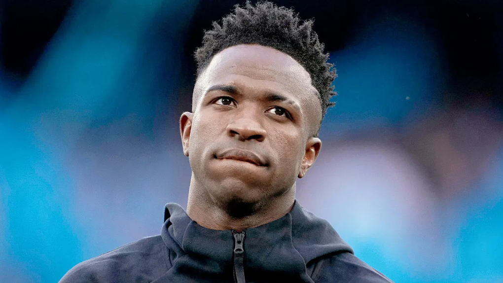 Vinicius tỏa sáng giữa thất bại trước đại kình địch Barca